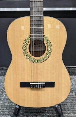 Store Special Product - Denver Full Size Classical Guitar - Natural